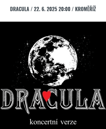 Dracula 22.6.