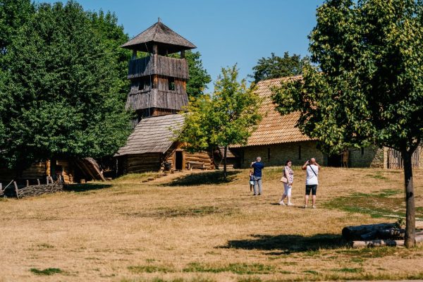 Archeoskanzen Modrá_foto Tomáš Helísek, archiv CCRVM (1)