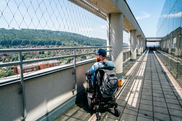 Baťův mrakodrap Zlín_foto Tomáš Helísek, archiv CCRVM