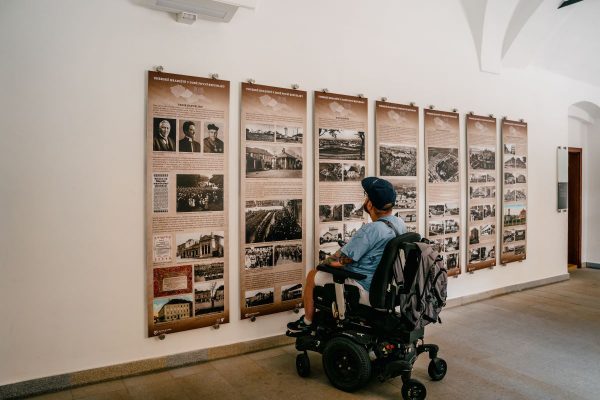 Expozice dějin města Uherské Hradiště_foto Tomáš Helísek, archiv CCRVM (3)