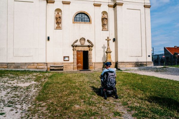 Kostel Nanebevzetí Panny Marie Uh. Brod_foto Tomáš Helísek, archiv CCRVM (1)