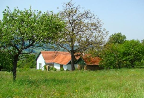 Muzeum poslední žítkovské bohyně umožňuje nahlédnout do domku Irmy Gabrhelové.