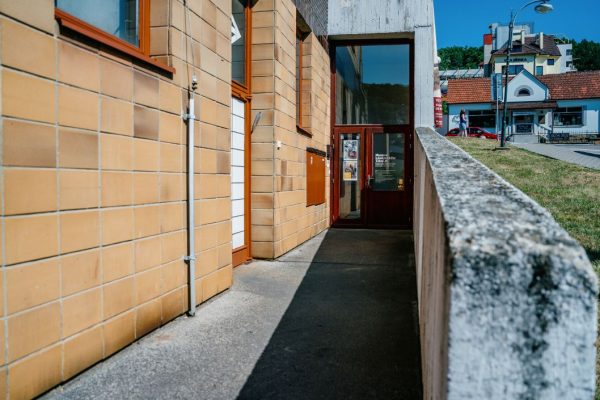 Muzeum luhačovického Zálesí_foto Tomáš Helísek, archiv CCRVM