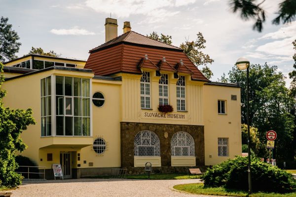 Slovácké muzeum Uherské Hradiště_foto Tomáš Helísek, archiv CCRVM (1)