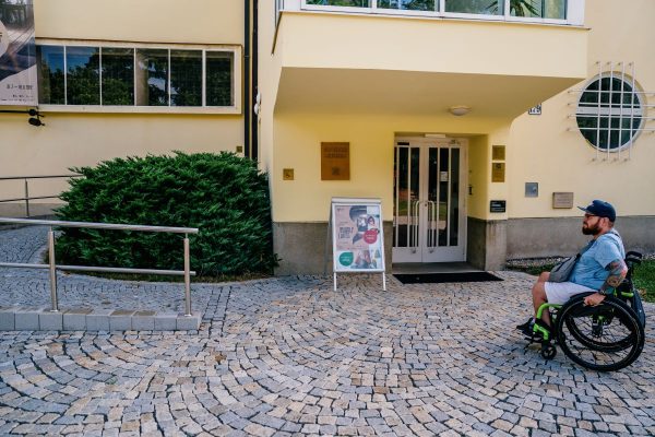 Slovácké muzeum Uherské Hradiště_foto Tomáš Helísek, archiv CCRVM (2)